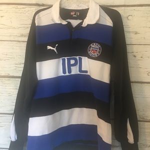 Men's Puma IPL Bath Rugby Shirt, XL